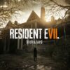 Resident Evil 7 Capcom