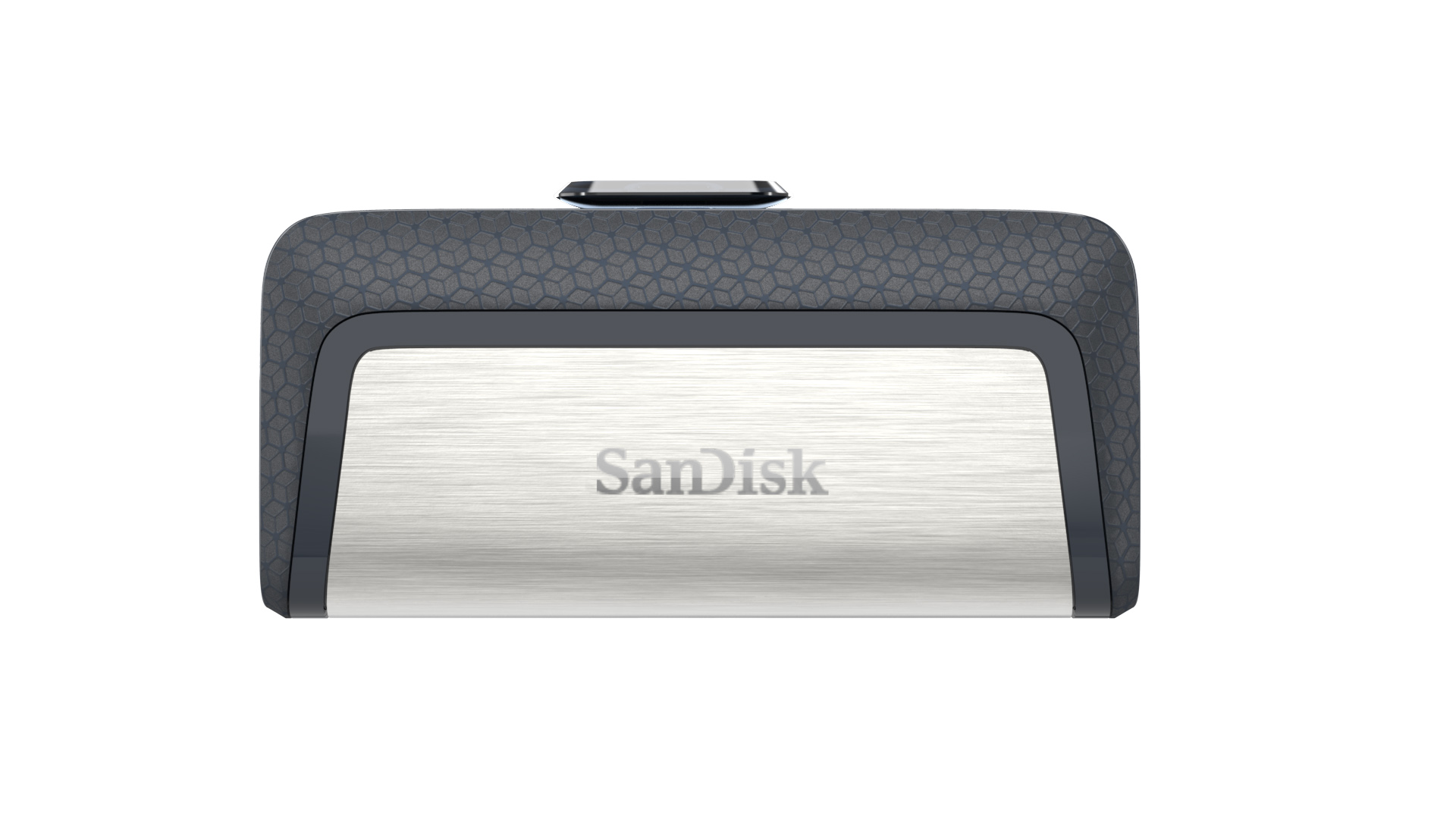 Product: SanDisk Ultra Dual Drive USB Type-C - front closed