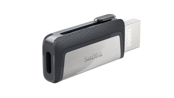 SanDisk Ultra Dual Drive USB Type C 03