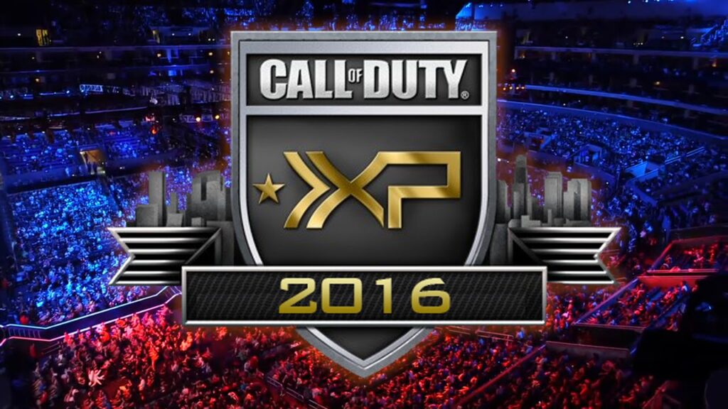 [Game] งาน Call of Duty XP จะกลับมาอีกครั้งในปี 2016 นี้ด้วย VR เป็น ...