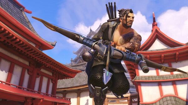 hanzo screenshot 001