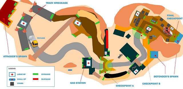 route66map