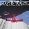 star wars galaxy in turmoil x wing