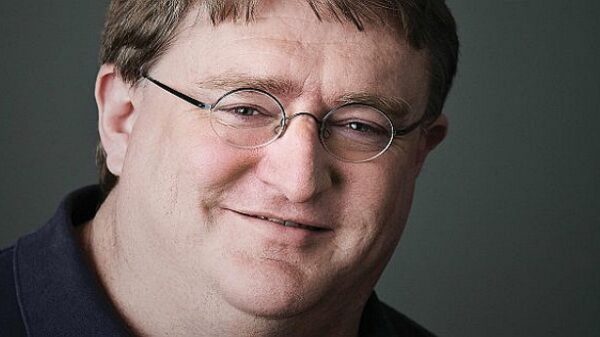 u8 Gabe Newell