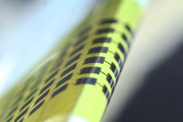 ultra-thin solar panel 600 01