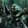 Bioshock Main