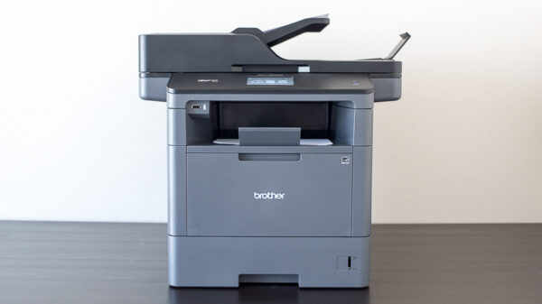 Brother Printer 1