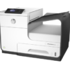 HP PageWide Pro 452dw 1