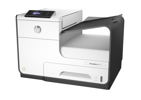 HP PageWide Pro 452dw 1