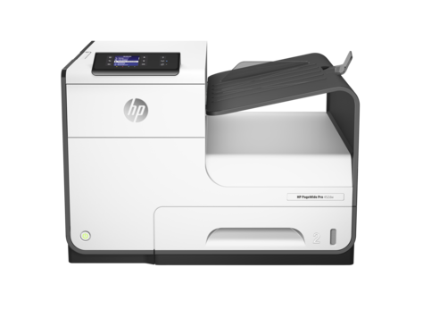 HP PageWide Pro 452dw (6)