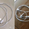 Lightning EarPod headphones leaked from weibo 600