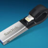 SanDisk iXpand Flash Drive 01