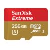 SanDisk microSD Card 256GB 600 01