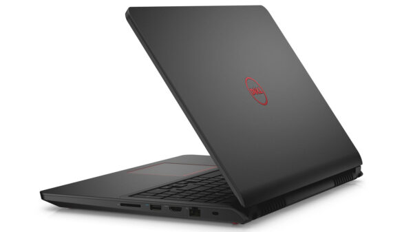 dell inspiron 15 7559 review side and back
