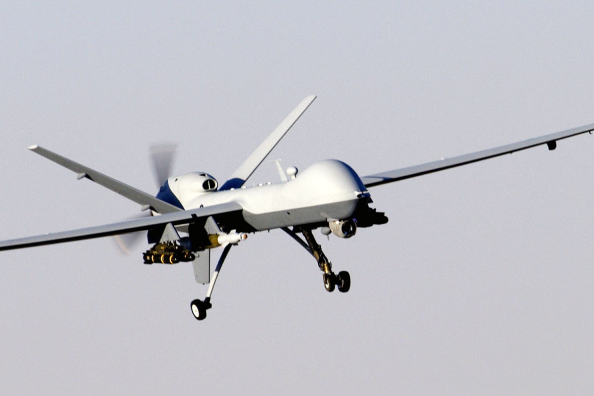 drone mq9_reaper 600