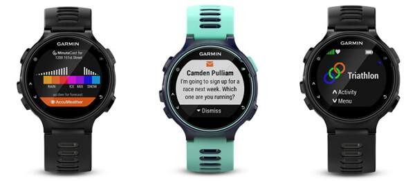 Cristiano Ronaldo Garmin Forerunner Smartwatch | atelier-yuwa.ciao.jp