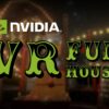 nvidia vr funhouse key visual 600