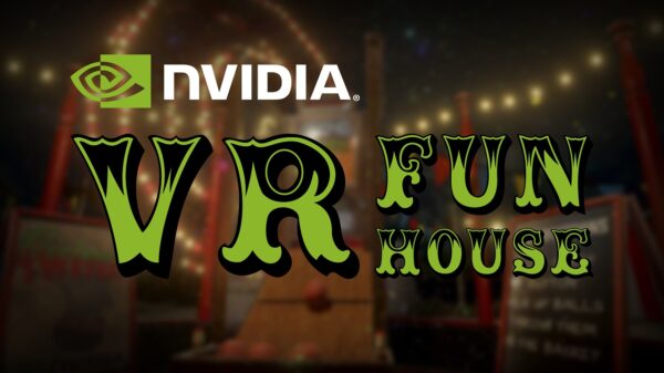 nvidia vr funhouse key visual 600