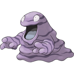 pk-grimer