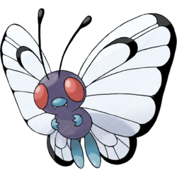 pk_butterfree