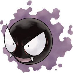 pk_gastly