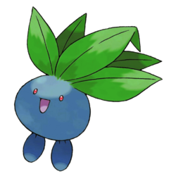 pk_oddish