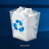 restore recycle bin desktop 1