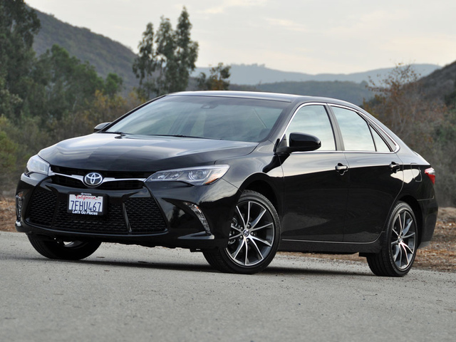 toyota camry 2015 600