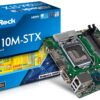 ASRock H110M STX Mini STX 1