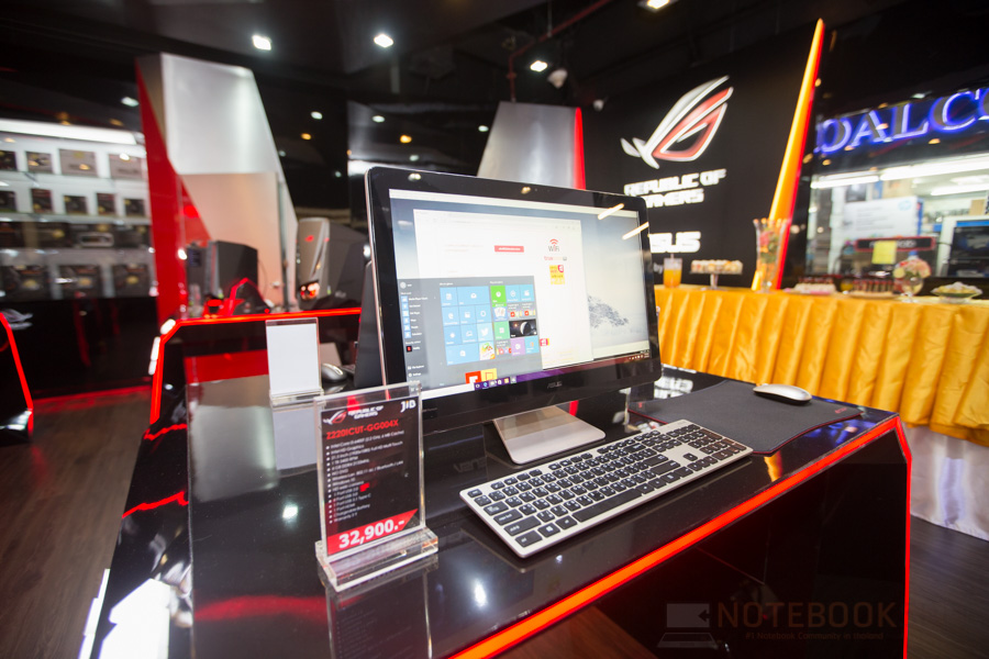 ASUS Launch ROG Shop by JIB 2016-16