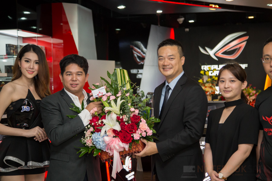 ASUS Launch ROG Shop by JIB 2016-49