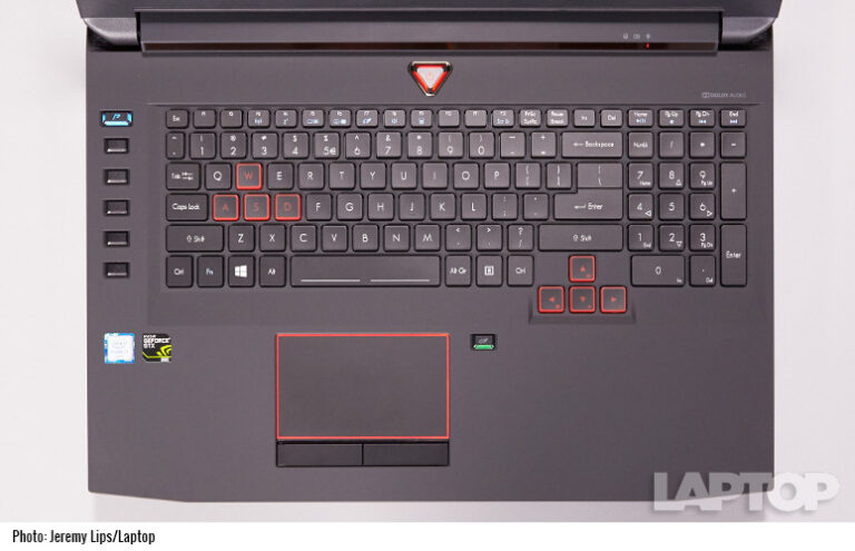 [Review] Acer Predator 17 X อีกหนึ่งสุดยอดโน๊ตบุ๊คของการเล่นเกม - ฉบับ ...