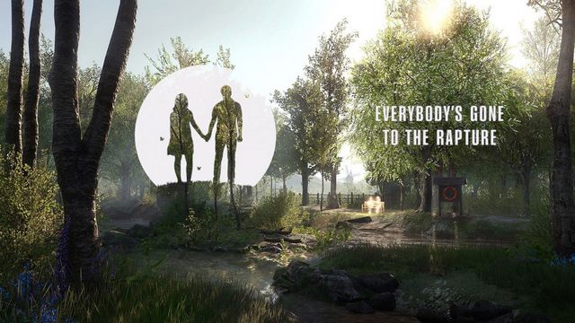 Everybody's Gone To the Rapture 600