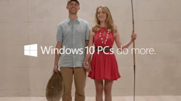 HP Spectre x360 and Dell XPS 13 star in Microsofts latest advertisements 600