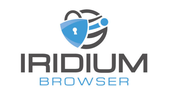 Iridium browser 1
