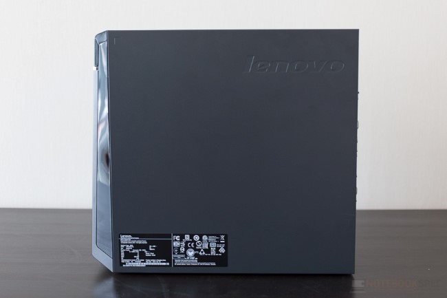 Lenovo PC-23 (Custom)