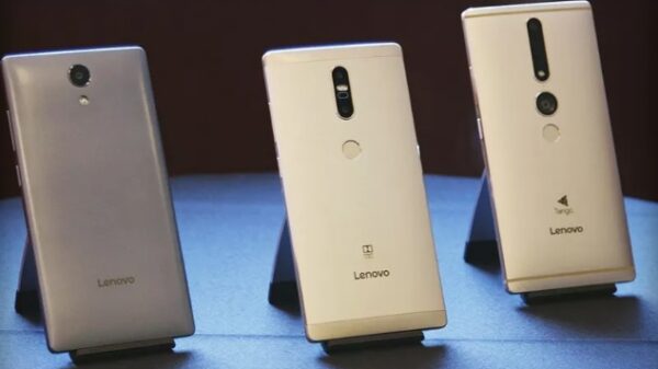 Lenovo android smartphone 600 01