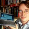 Linus Torvalds 1