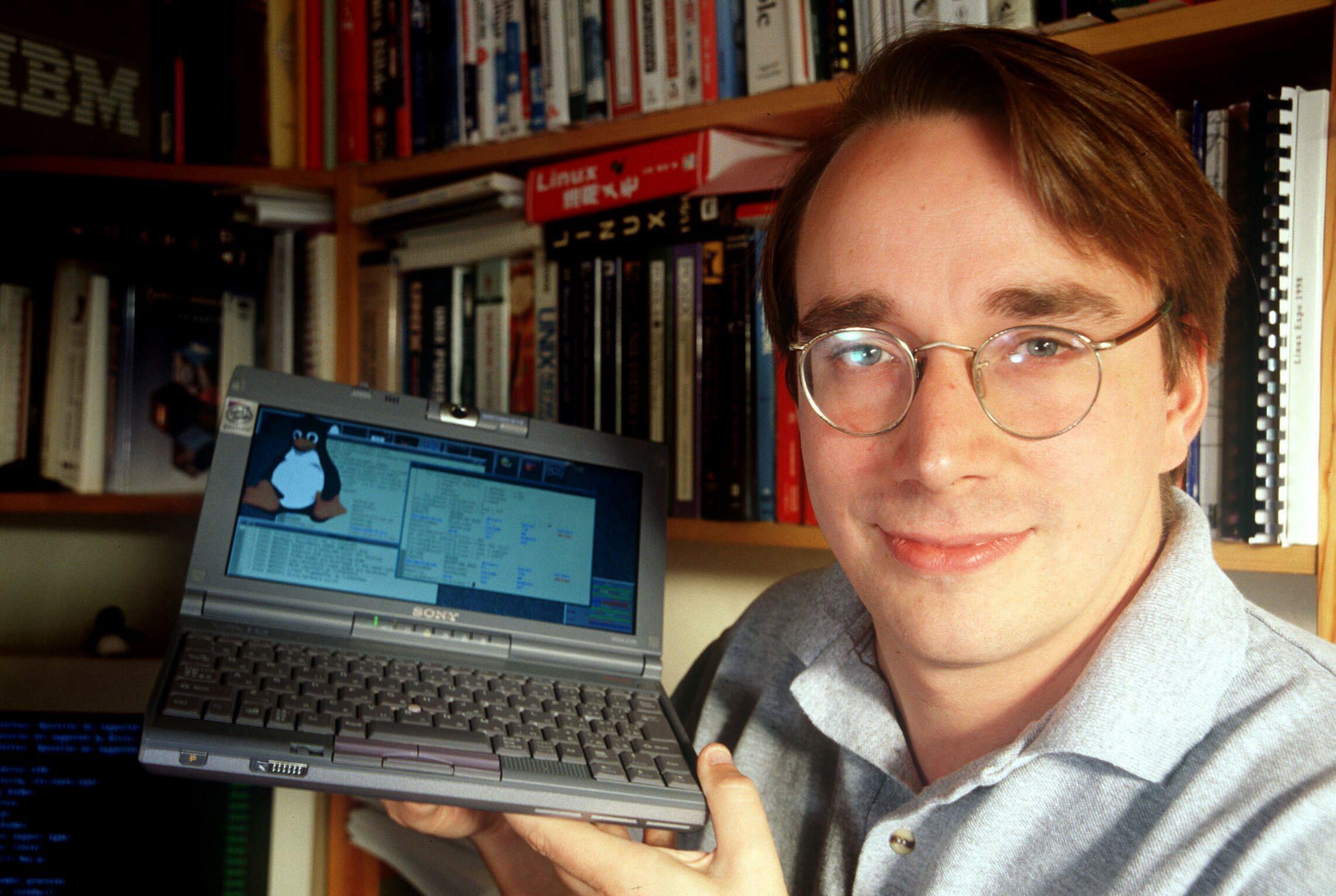 Linus-Torvalds-1