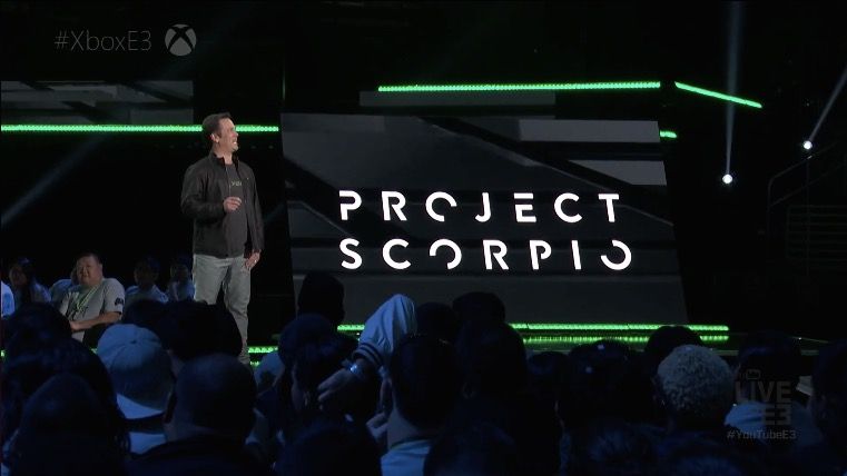 MS Project Scorpio 600 01