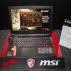 MSI Lauch Notebook NVIDIA GTX 10 Series 2016 8