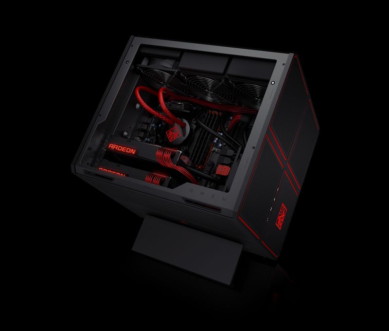 Omen X Desktops 600 02