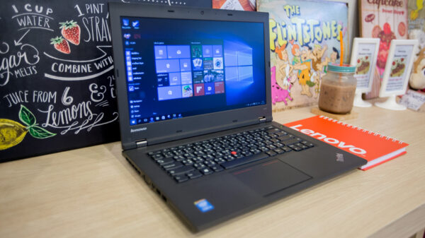 Top Lenovo ThinkPad L440 Review 1
