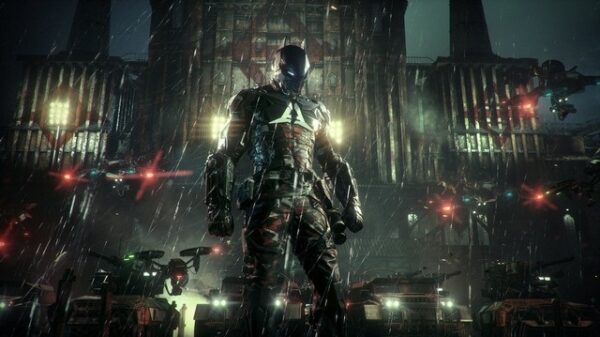 batman arkham knight 0