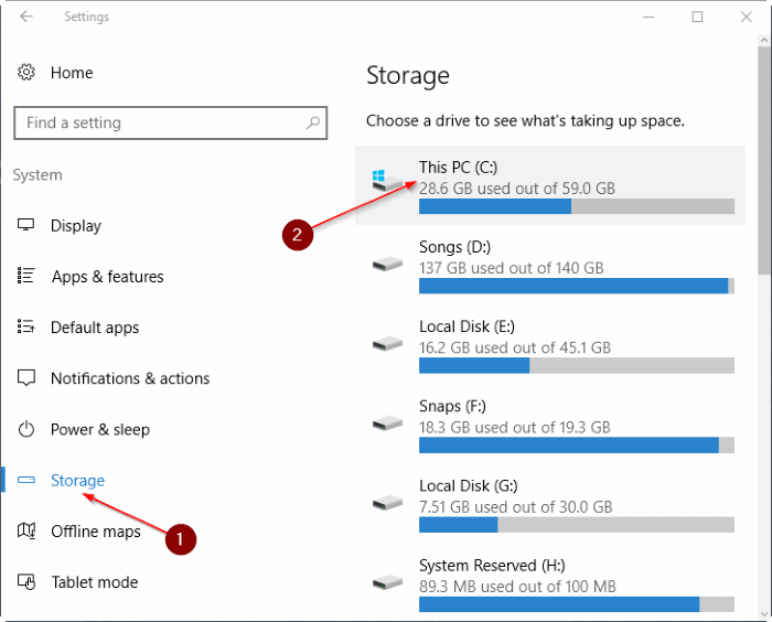 How To Completely Delete Temporary Files In Windows 10 Mh Global