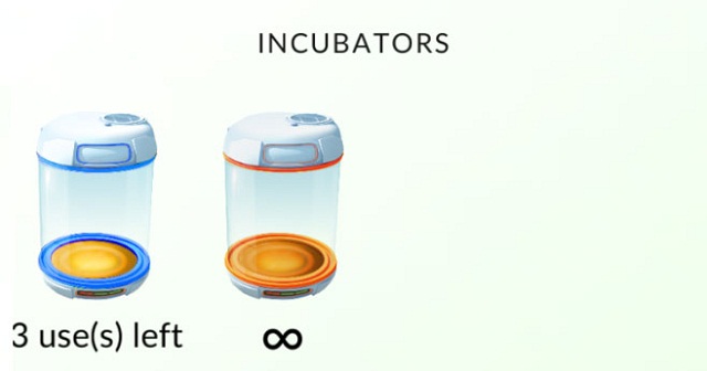 incubators-pokemon-go