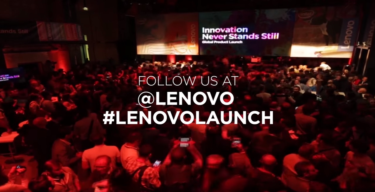 lenovo teaser video new product for IFA 2016 600