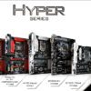 ASRock Hyper series