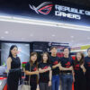 ASUS ROG Experience Shop by J Net 2