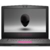 Alienware notebook malaysia 2